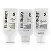 Billy Jealousy Signature Shave3Some Kit : 1x Pre-Shave 88ml + 1x Shave Cream 88ml + After-Shave 88ml 3pcs