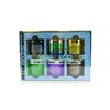 Peter Thomas Roth Mask Frenzy 6 Piece Kit: Hungarian Heat Mask+Rose Stem Mask+Cucumber Mask+Irish Moor Mud Mask+Pumpkin Mask+24 Gold Mask 6pcs