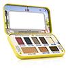 TheBalm Autobalm Shadows On The Go Palette (1x Eye Primer, 7x Eyeshadow) - # Pic Perf 6.7g/0.23oz