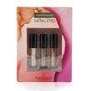 BareMinerals Metal Eyes Gen Nude Metallic Liquid Eyeshadow Trio 3pcs