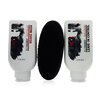 Billy Jealousy Devil's Delight Beard Envy Kit: 1x Beard Wash 88ml + 1x Leave-In Control 88ml + 1x Beard Brush (Box Slightly Damaged) 3pcs