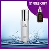 Natural Beauty Hydrating Emulsion 120ml (Free: Estee Lauder Advanced Night Repair Synchronized Recovery Complex II 30ml) 2pcs