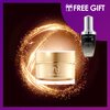 Natural Beauty Centella Revitalizing Anti-Wrinkle Cream 30g (Free: Lancome Genifique Advanced Youth Activating Concentrate 30ml) 2pcs