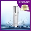 Natural Beauty Hydrating Emulsion 120ml (Free: Shiseido Bio Performance Advanced Super Revitalizing Cream 50ml) 2pcs