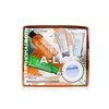 Peter Thomas Roth The A-List 6-Piece Bestseller Kit: Cleansing Gel 57ml+Peeling Gel 15ml+Cucumber Gel Mask 30ml+Correction Pads 20pcs+Serum 10ml+Hydrating Moisturizer 20ml 6pcs
