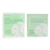 Patchology Moodpatch - Chill Mode Soothing Cannabis Seed Oil-Infused Eye Gels (Cannabis Sativa Seed Oil+Reishi & Rhodiola Extract) 5pairs
