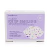 Patchology Moodpatch - Keep Smiling Soothing Tea-Infused Aromatherapy Lip Gels (Sweet Violet+Lavender+Coconut Extract) 5pcs