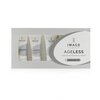 Image Ageless Trial Kit: Ageless Cleanser+Ageless Serum+Ageless Masque+Ageless Repair Creme+Prevention+ Ultimate Moisturizer SPF 50 (Exp. Date 01/2021) 5pcs