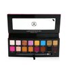 Anastasia Beverly Hills Amrezy Eyeshadow Palette (16x Eyeshadow + 1x Duo Shadow Brush)