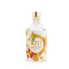 4711 Remix Cologne Orange Eau De Cologne Spray 100ml/3.4oz
