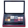 Givenchy Red Edition Eyeshadow Palette (12x Eyeshadow + 1x Dual-Ended Brush) 9g/0.31oz