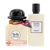 Hermes Twilly D'Hermes Coffret: Eau De Parfum Spray 85ml/2.87oz + Moisturizing Body Lotion 80ml/2.7oz 2pcs