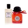Hermes Twilly D'Hermes Eau Poivree Coffret: Eau De Parfum Spray 85ml/2.87oz + Moisturizing Body Lotion 80ml/2.7oz 2pcs