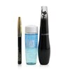 Lancome Grandiose Wide Angle Fan Effect Mascara Set (1x Mascara 10ml, 1x Mini Le Crayon Khol 0.7g, 1x Bi Facil 30ml) 3pcs