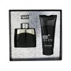 Montblanc Legend Coffret: Eau De Toilette Spray 50ml/1.7oz+ Shower Gel 100ml/3.3oz 2pcs