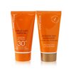 Lancaster Summer Is A State of Mind Set: 1x Sun Beauty Sublime Tan Velvet Milk SPF 30 - 50ml/1.7oz + 1x Golden Tan Maximizer After Sun Lotion - 50ml/1.7oz 2pcs