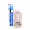 Clinique Clinique iD Dramatically Different Tone-Up Gel + Active Cartridge Concentrate For Pores & Uneven Texture 125ml/4.2oz