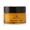 Nuxe Reve De Miel Ultra-Nourishing & Repairing Honey Lip Balm - #We Love Bees (Limited Edition) 15g/0.52oz