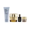 Estee Lauder Firm+Glow Collection: Revitalizing Supreme+ Creme+ ANR Multi Recovery+ Revitalizing Supreme+ Eye+ Perfectly Clean 4pcs