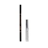 Anastasia Beverly Hills Better Together Brow Kit (Brow Wiz 0.085g + Mini Clear Brow Gel 2.5ml) - # Taupe 2pcs