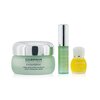 Darphin Exquisage Rejuvenating Botanical Wonders Set: Revealing Cream 50ml+ Revealing Serum 4ml+ Jasmine Aromatic Care 4ml 3pcs