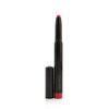 Laura Mercier Velour Extreme Matte Lipstick - # Clique (Reddish Pink) (Unboxed) 1.4g/0.035oz