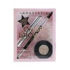 Anastasia Beverly Hills Ombre Brow Kit (Brow Powder Duo + Mini Clear Brow Gel + Brush 7B) - # Medium Brown 3pcs