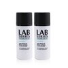 Lab Series Lab Series Age Rescue Face Lotion Duo Set 2x50ml/1.7oz