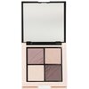Lash Star Modern Nudes Quad Eyeshadow Palette - # 2 Taupe 2g/0.07oz