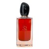 Giorgio Armani Si Eau De Parfum Intense Spray (2021 Version) 100ml/3.4oz
