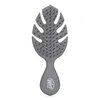 Wet Brush Go Green Mini Detangler - # Grey 1pc