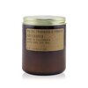 P.F. Candle Co. Candle - Teakwood & Tobacco 204g/7.2oz