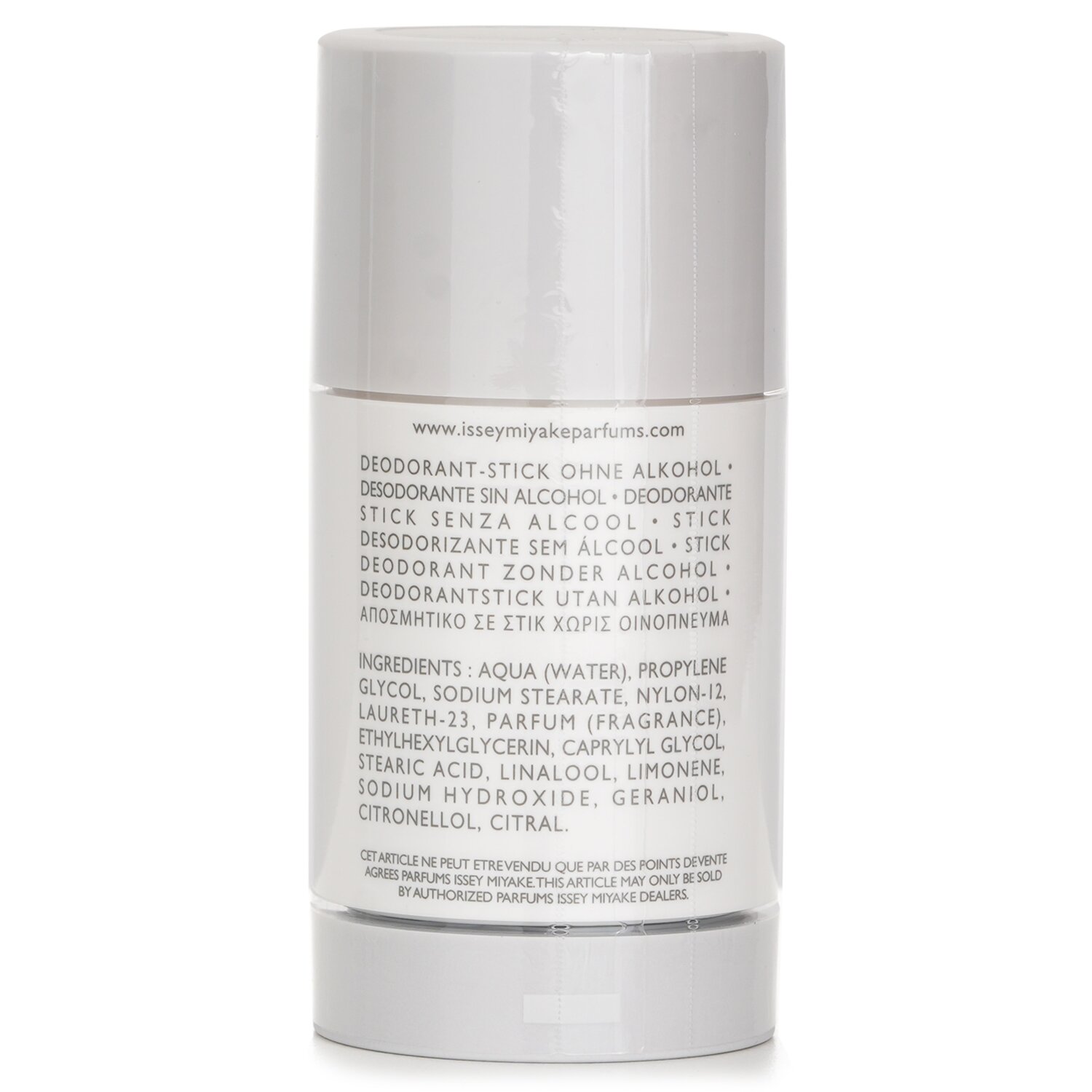 Issey Miyake Issey Miyake Deodorant Stick 75g/2.6oz