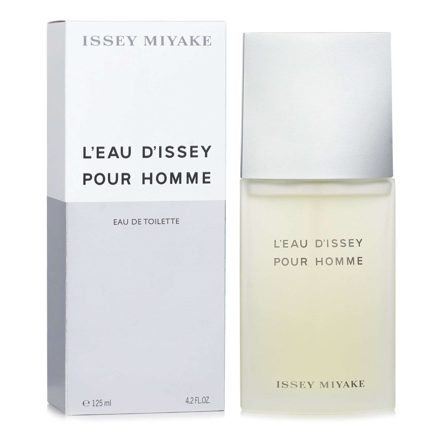 Issey Miyake 三宅一生 一生之水 淡香水噴霧 125ml/4.2oz
