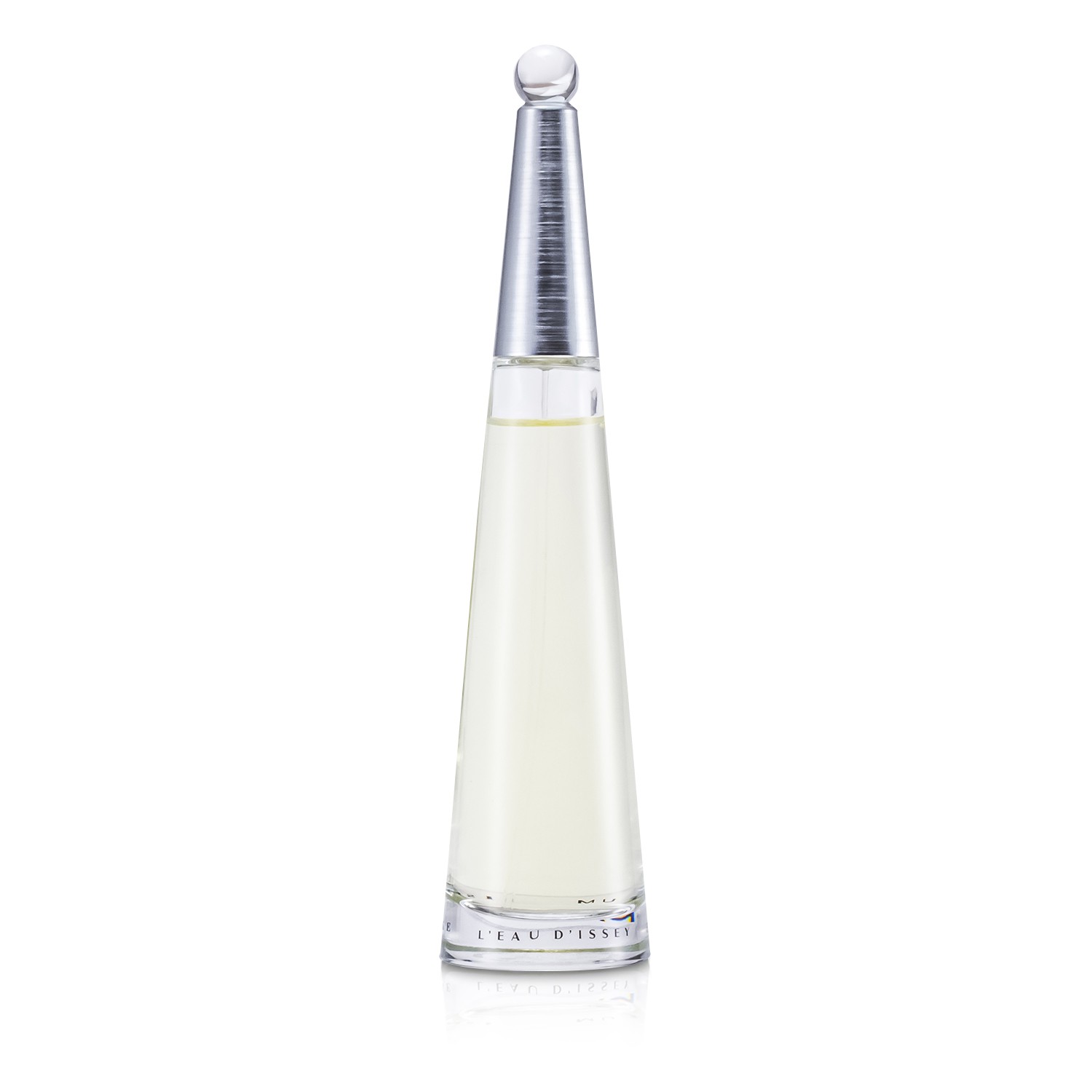 Issey Miyake L'Eau D'Issey Eau De Parfum Refillable Spray (New Packaging) 50ml/1.6oz