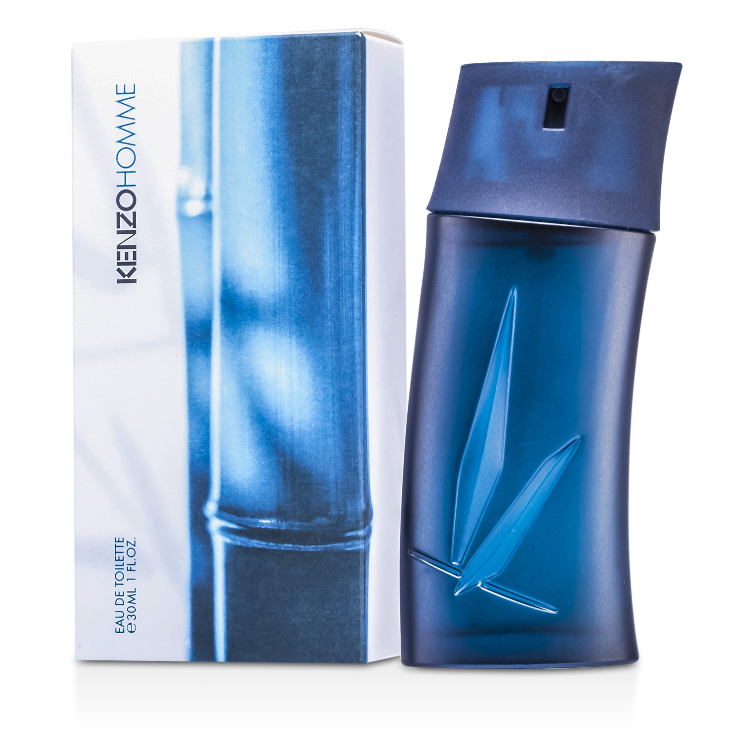 Kenzo Homme (Pour Homme) Eau De Toilette Spray 30ml/1oz
