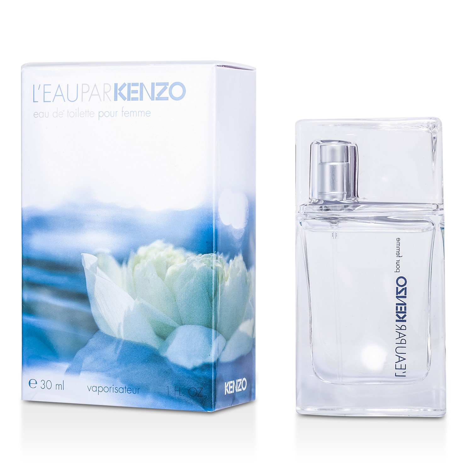 Kenzo L'Eau Par Kenzo Eau De Toilette Spray 30ml/1oz