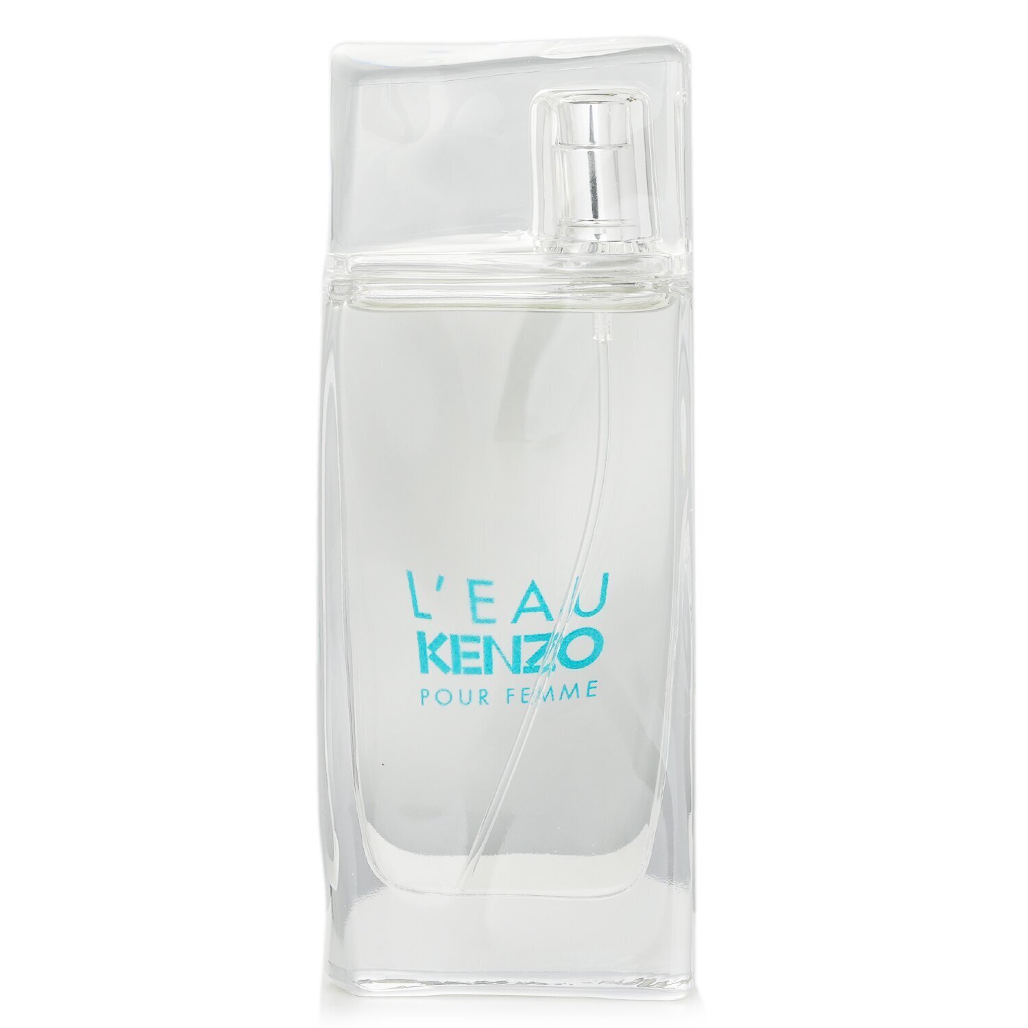Kenzo L'Eau Kenzo 風之戀女性淡香水 50ml/1.7oz