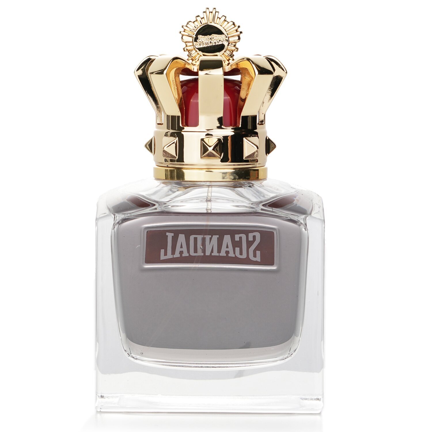 Jean Paul Gaultier Scandal Pour Homme Eau De Toilette Spray Rellenable 100ml/3.4oz