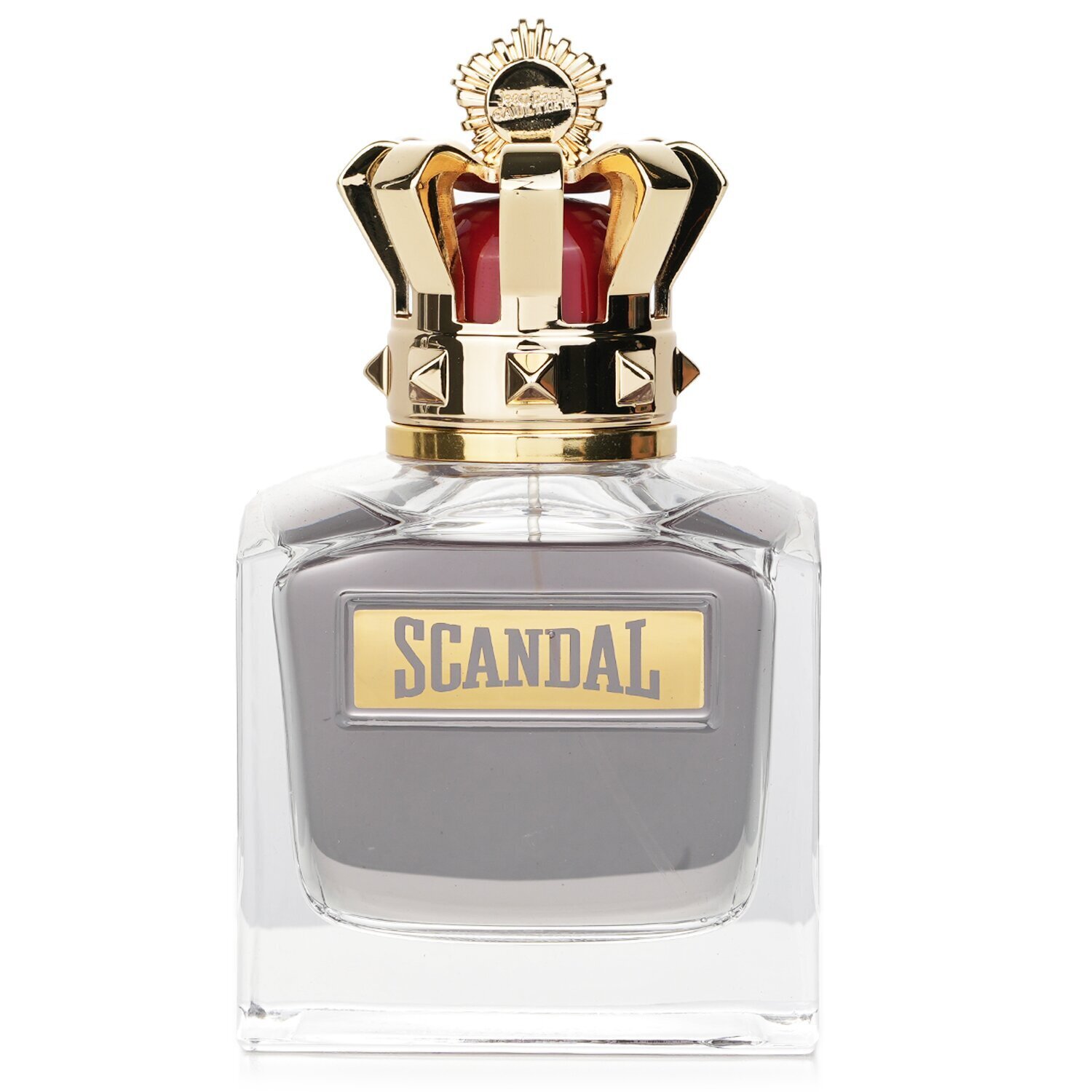 Jean Paul Gaultier Scandal Pour Homme Eau De Toilette Spray Rellenable 100ml/3.4oz