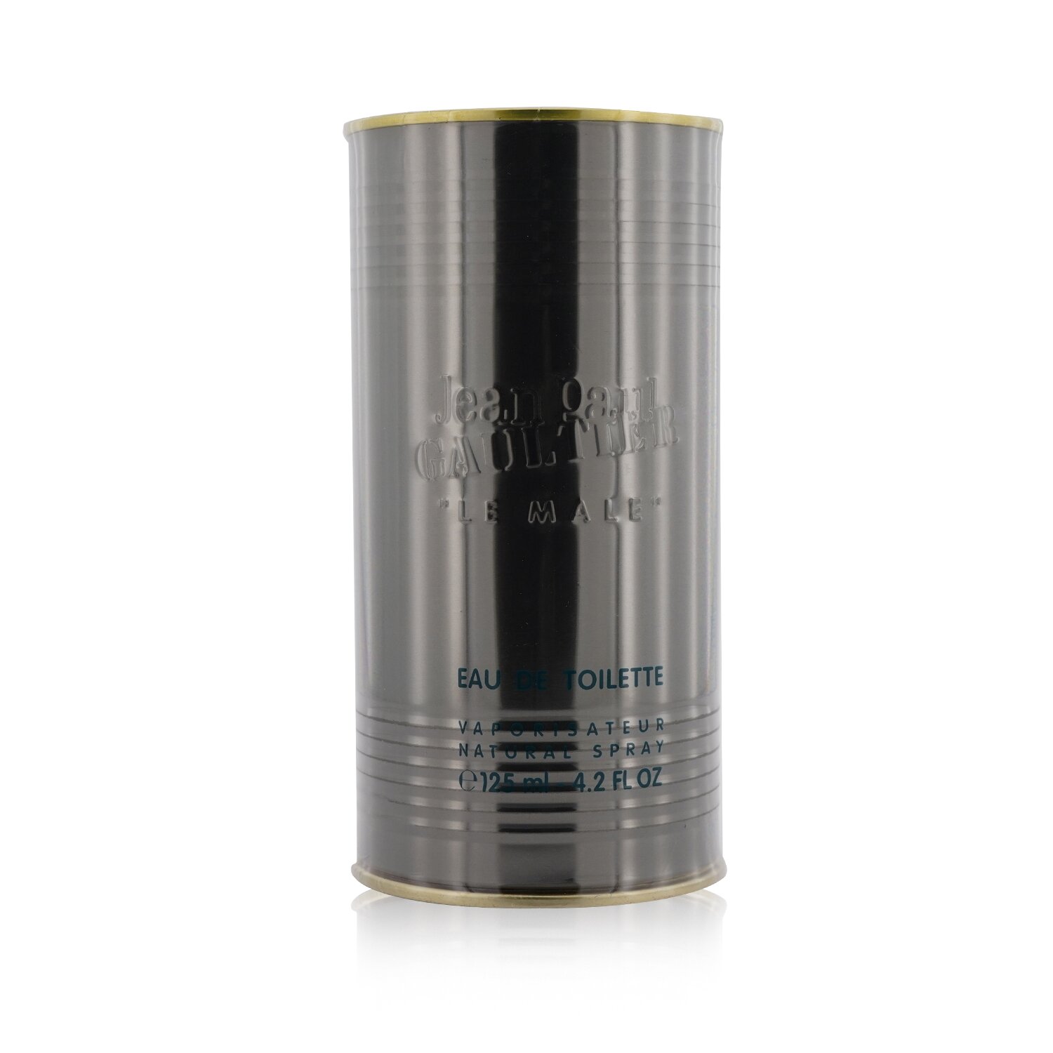Jean Paul Gaultier สเปรย์น้ำหอม Le Male EDT 125ml/4.2oz
