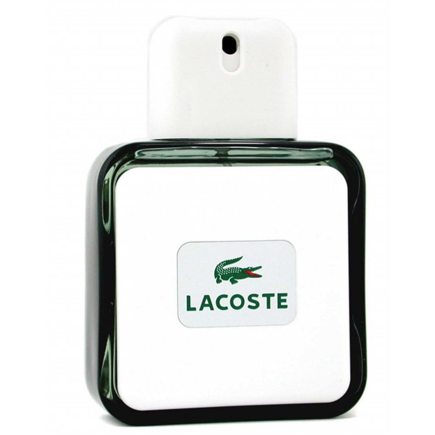 Lacoste Haruman Cologne Lelaki Jenis Spray 100ml/3.3oz