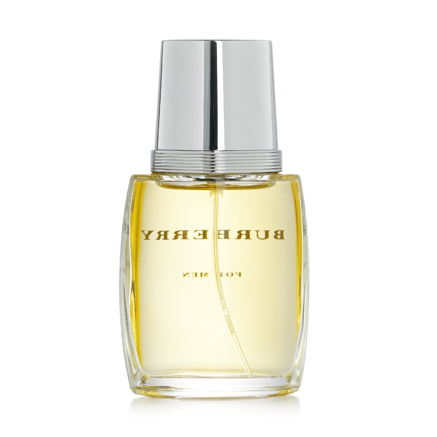 Burberry Burberry Eau De Toilette Spray 50ml/1.7oz