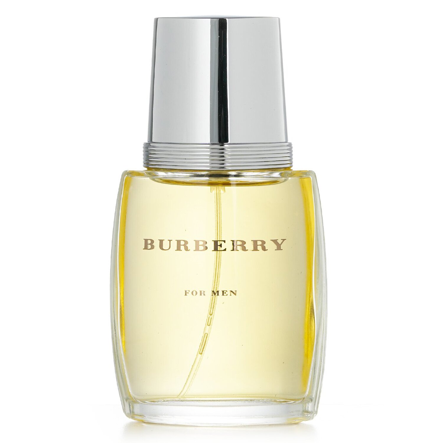 Burberry Burberry Eau De Toilette Spray 50ml/1.7oz