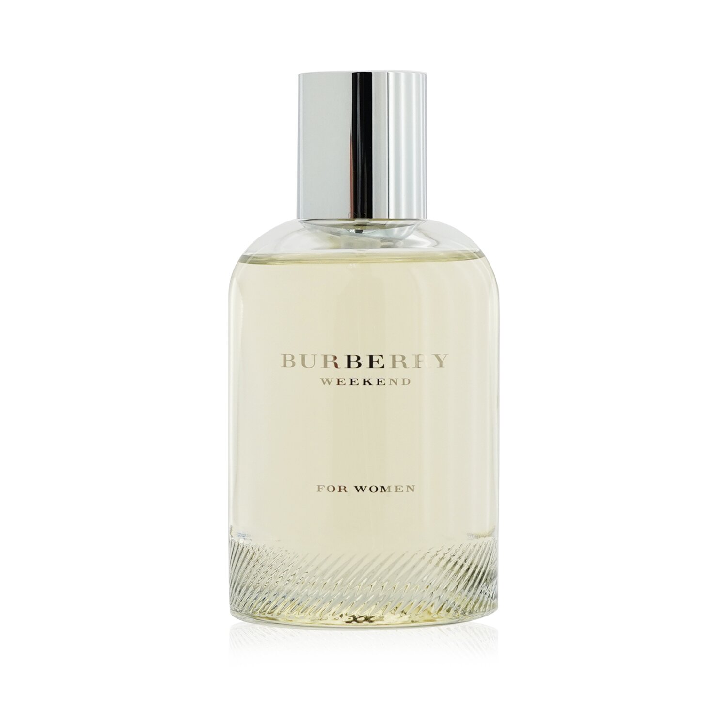 Burberry Weekend Eau De Parfum Spary 100ml/3.3oz