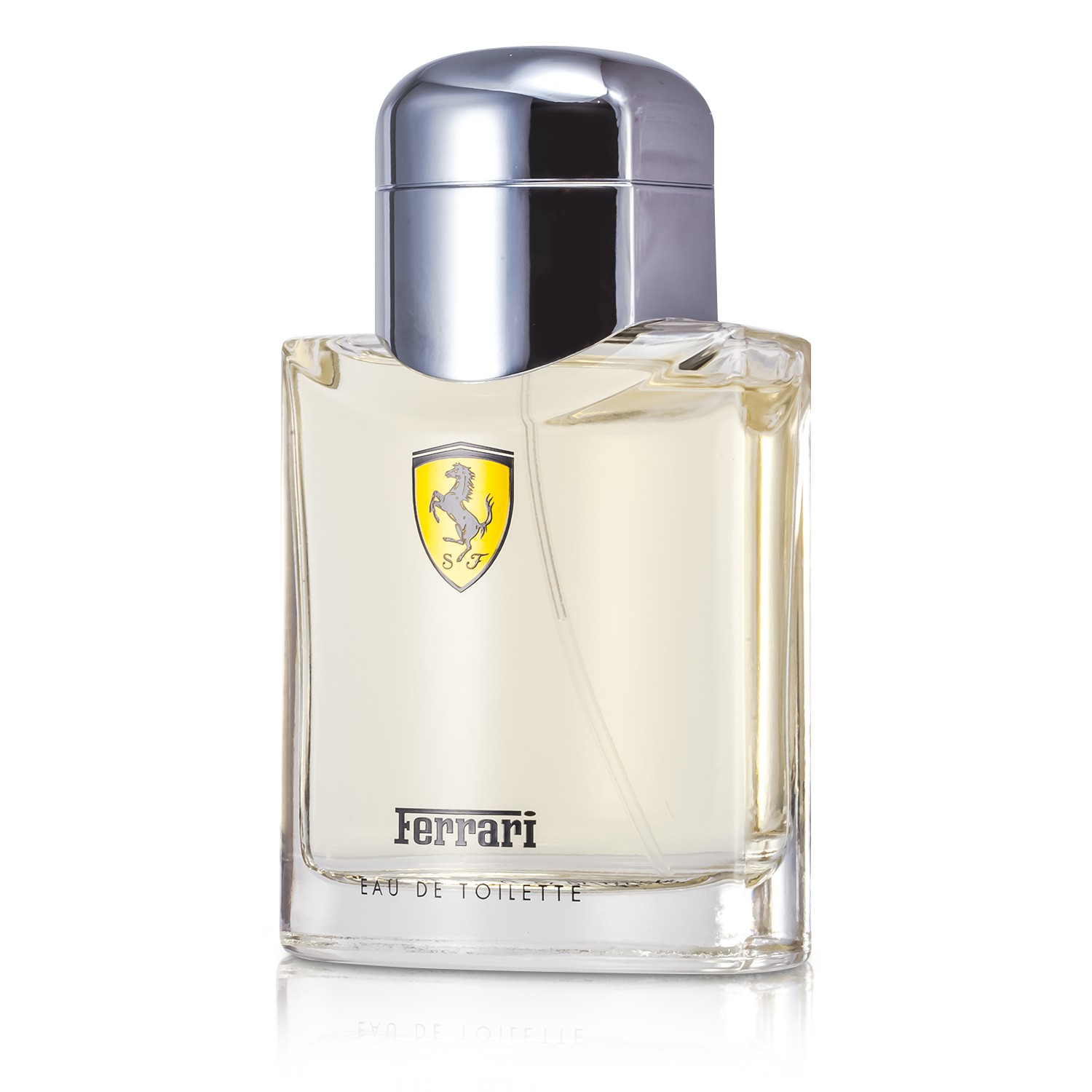 Ferrari Ferrari Red Eau De Toilette Semprot 75ml/2.5oz