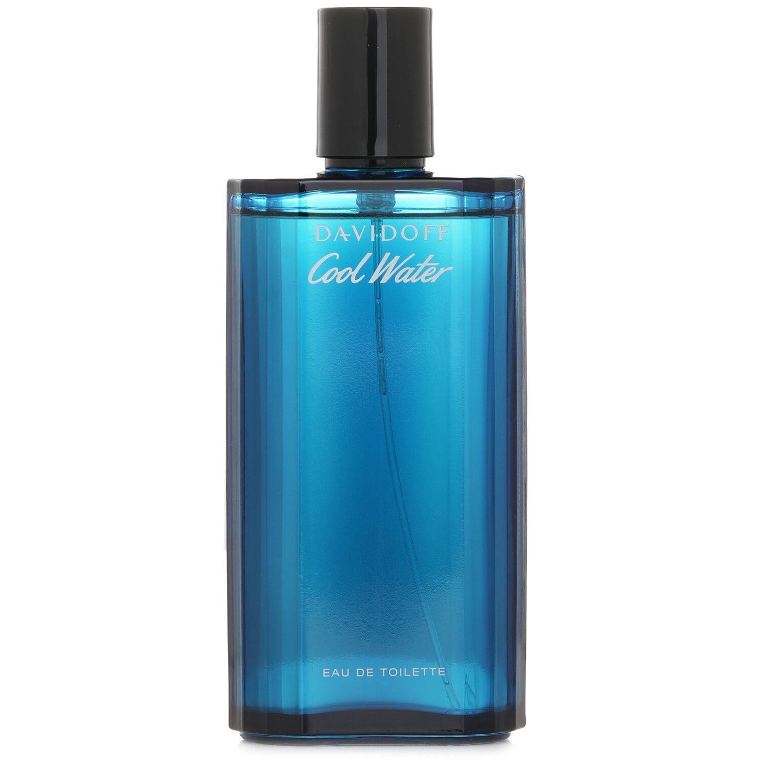 Davidoff Cool Water Eau De Toilette Natural Spray 125ml/4.2oz