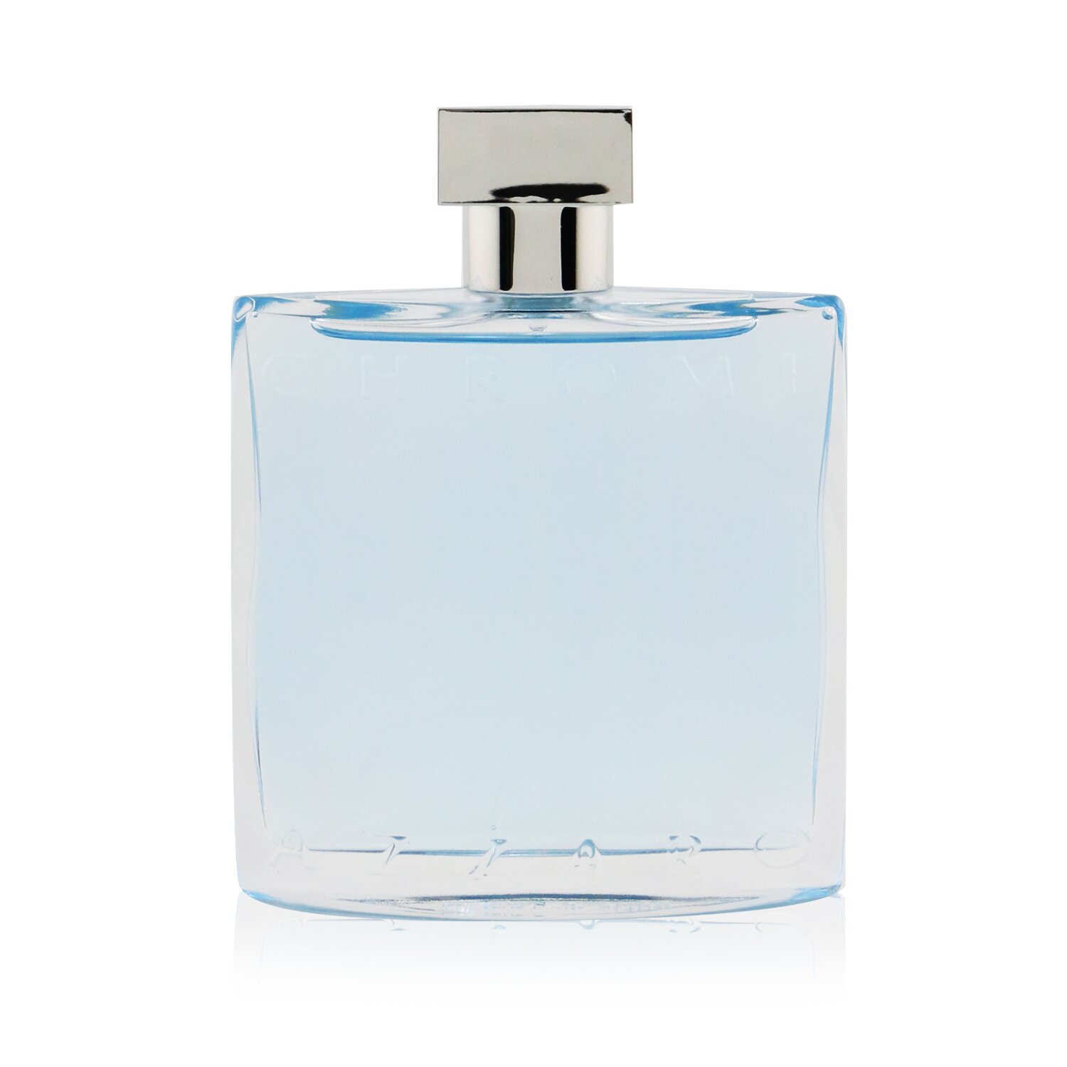 Loris Azzaro Chrome ספרי או דה טואלט 100ml/3.3oz