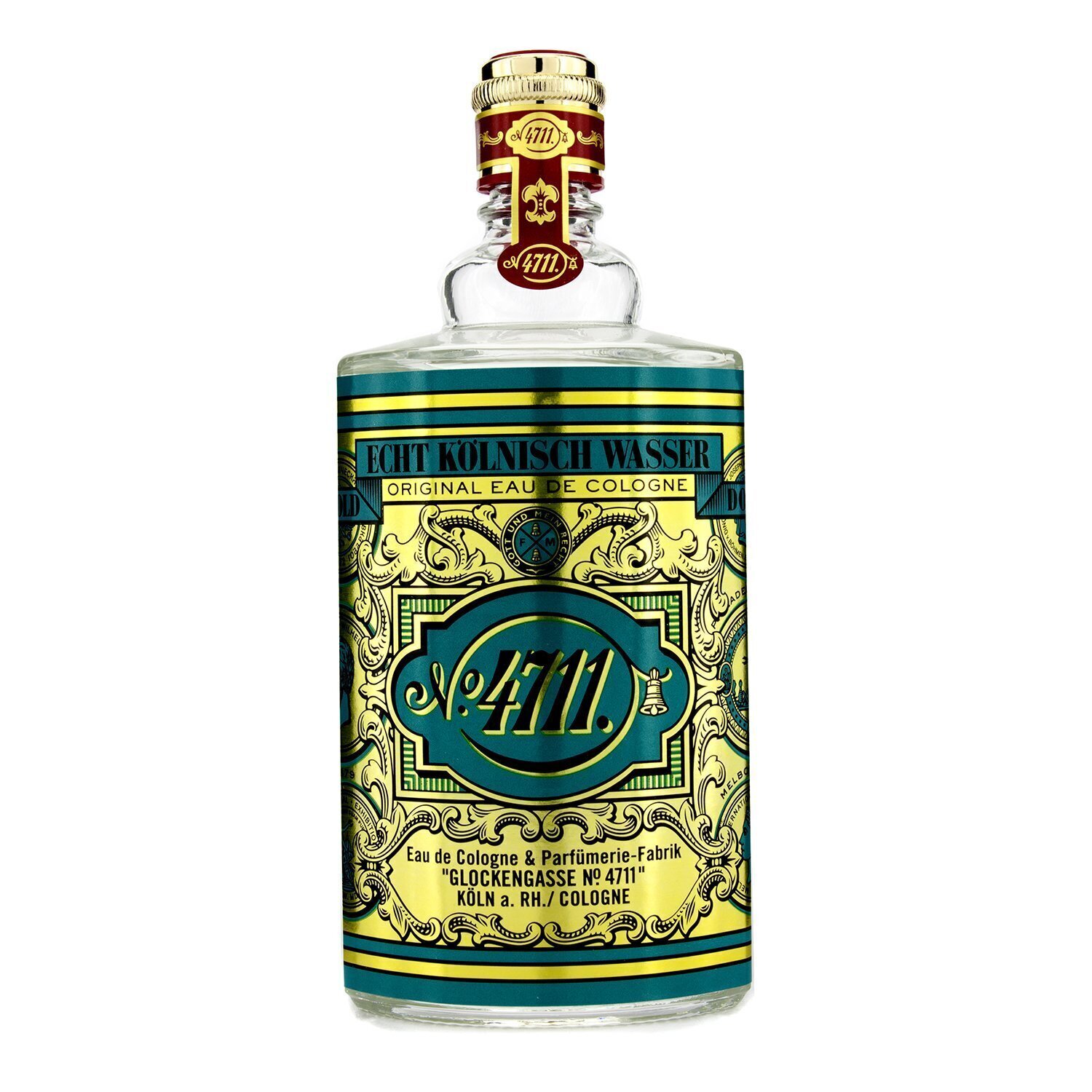 4711 Eau De Cologne 150ml/5.1oz