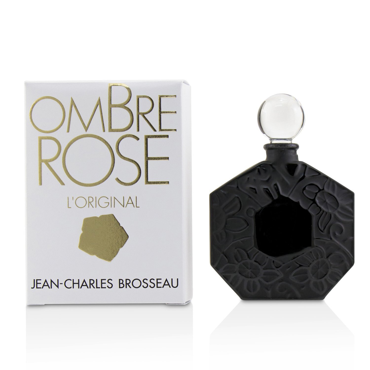 Jean-Charles Brosseau Ombre Rose Parfum 15ml/0.5oz